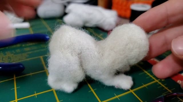 Игрушка за игрушкой // Влилась в волну вязания // 10.2020 смотреть онлайн