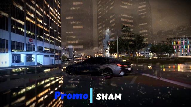 Меньше чем за месяц на серваке SmotraRAGE GTA 5 смотреть онлайн