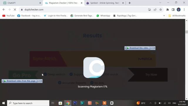 New Method of Earning 2023 || Earn Money By Fact Checking Urdu/Hindi || Verify AI Generated Data смотреть онлайн
