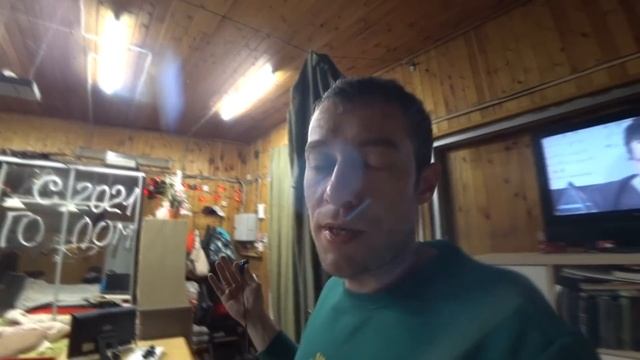 LED-освещение в гараже - выгодная замена старым светильникам смотреть онлайн