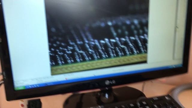 Reballing Hystou FMP03B-i5 5250U CPU смотреть онлайн