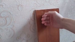 Можно ли покрывать лаком ламинат? ДА МОЖНО! Лакирование ламината: за и против ЭКСПЕРИМЕНТ!