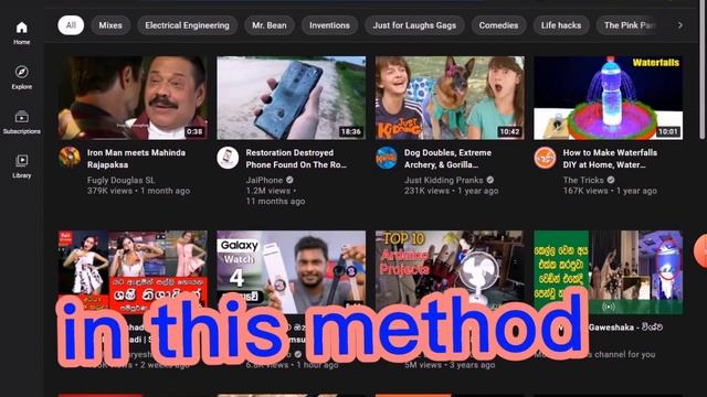 how to download vidio in youtube | savefrom.net смотреть онлайн