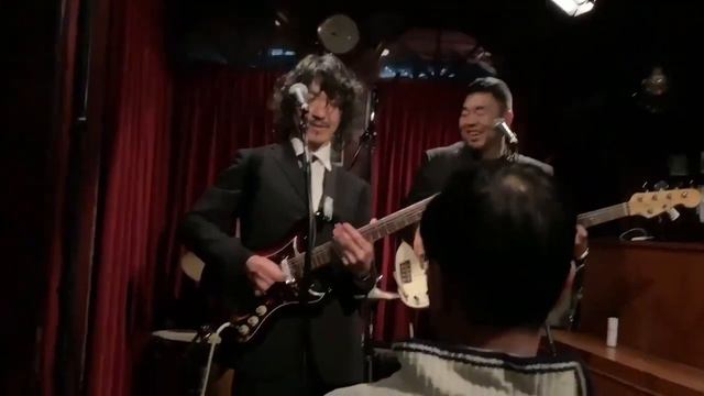 MASATO Trio / Elmore James смотреть онлайн