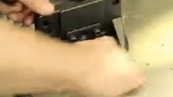 Вертикальный ленточнопильный станок VSF-14-3 JET