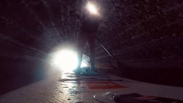 Прогулка на sup board по Санкт-Петербургу смотреть онлайн