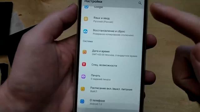 Самый Автономный Android Смартфон / Работает Месяц Без Подзарядки смотреть онлайн