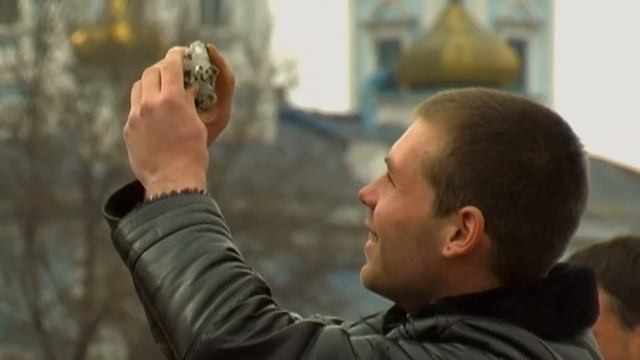 Короткометражный ролик смотреть онлайн