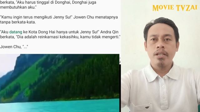 PENDEKAR PEWARIS ILMU KEDOKTERAN BAB 199-201 смотреть онлайн