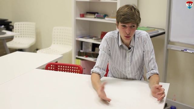 Видеоблог серия 5