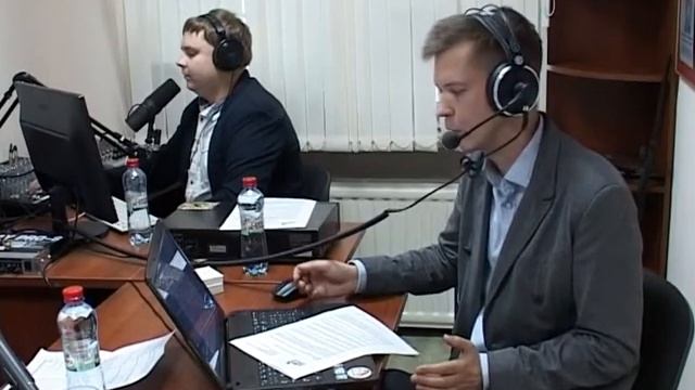 интернет радио в Новом Девяткино смотреть онлайн