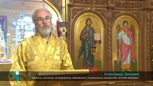 Престольное торжество в храме святого князя Александра Невского города Смоленска смотреть онлайн