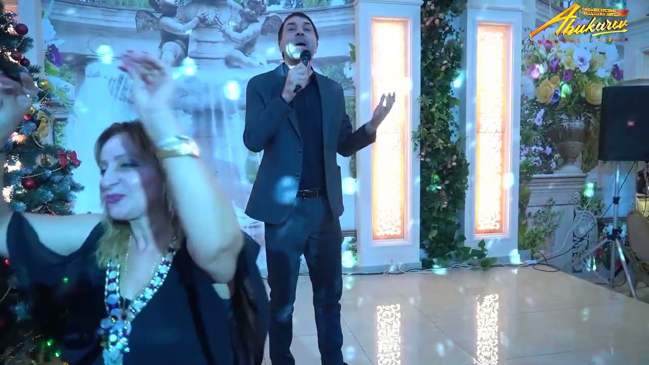 Абдулла Мирзакеримов - Жан юк1в алди ккун гъахьи яр . Новинка 2023 смотреть онлайн