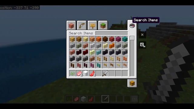 This SECRET ? Mod Convert My Minecraft PE In Minecraft Java // 1.19 & 1.20 смотреть онлайн