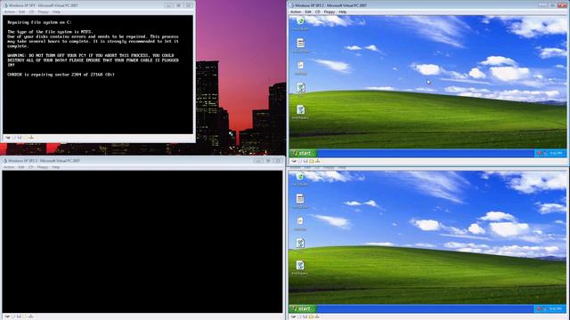 Petya/NotPetya Ransomware Spreading via LAN смотреть онлайн