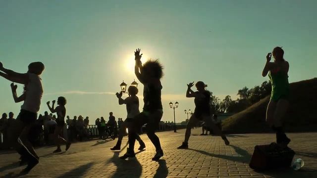 bang bang смотреть онлайн