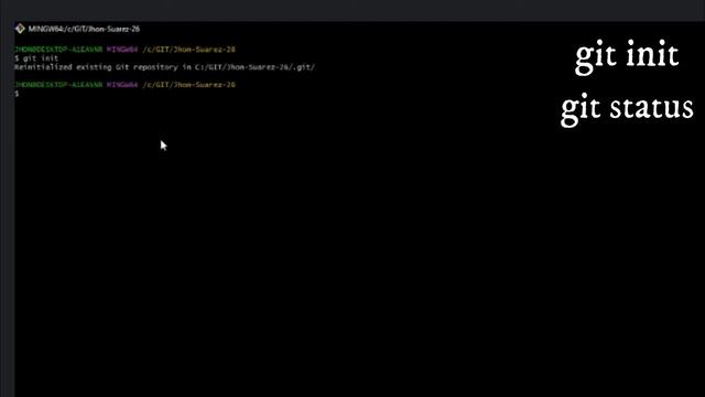 Como subir tu(s) proyecto a GitLab desde cmd GIT sin morir en el intento xd (Leer descripcion) смотреть онлайн