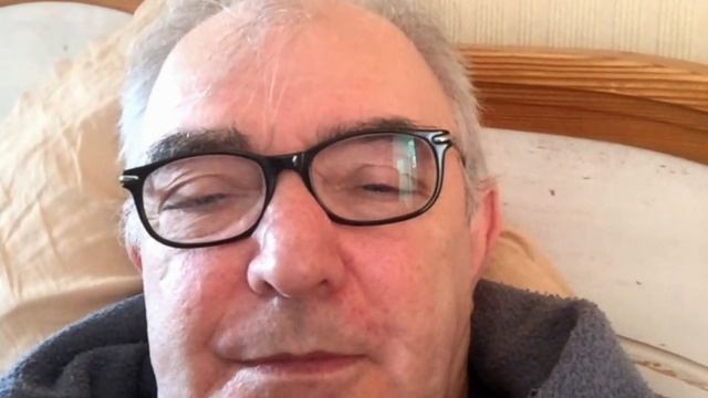 пассивный дед 2х серийная трагикомедия смотреть онлайн