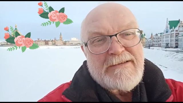 С 8 марта смотреть онлайн