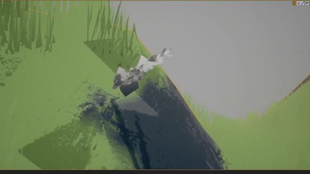 Object Pivot Point | 5-Minute Materials [UE4/UE5] смотреть онлайн