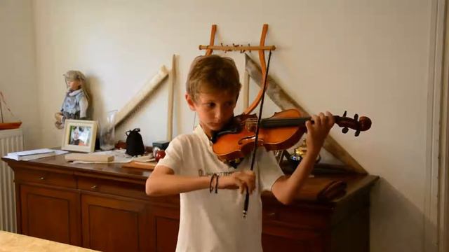 E. Jenkinson - Elves Dance смотреть онлайн