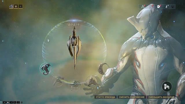 WARFRAME - Ничего не понятно,но очень интересно смотреть онлайн