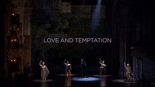 Faust LIVE from the Royal Opera House - Cinema Trailer смотреть онлайн