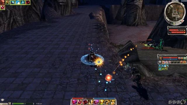 Clearing Cathedral zu Heltzer for Fun! Just another Warden Farm. Guild Wars Ranger Farming R/A HM смотреть онлайн