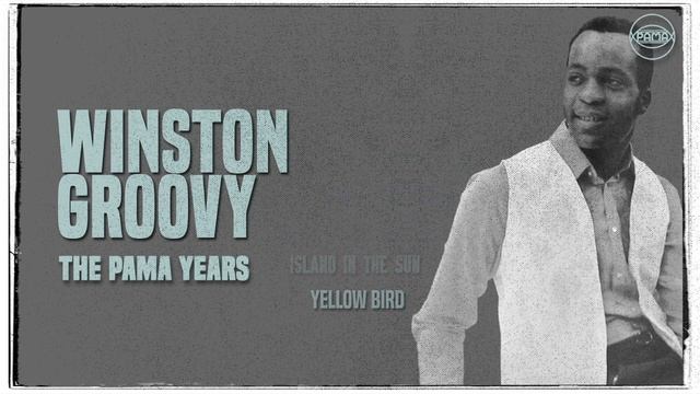 60’s 70’s Classic Reggae Mix - Winston Groovy (The Pama Years) | Pama Records смотреть онлайн