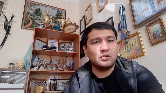 KANAREYKLARNI QOSHISH SIRLAR OCHILDI