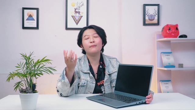 Msi Modern 14 - Laptop văn phòng từ hãng gaming liệu có là lựa chọn đúng đắn??? смотреть онлайн