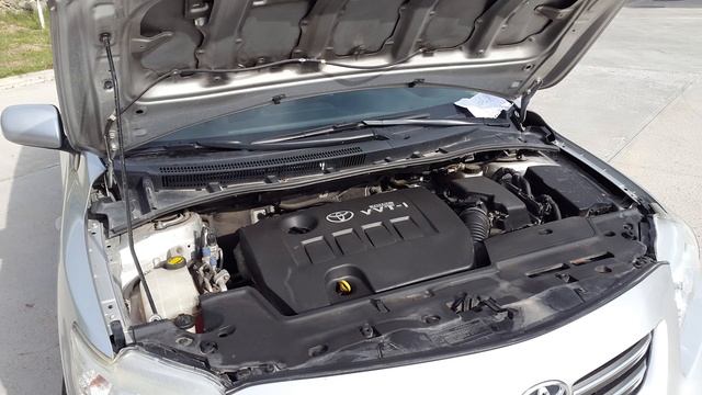 Toyota Corolla 1.6 Comfort MMT Test, Tecrübe ve Yorumlar смотреть онлайн