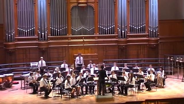 Глинка Вальс из оперы Жизнь за царя 16 10 2011 БЗК смотреть онлайн