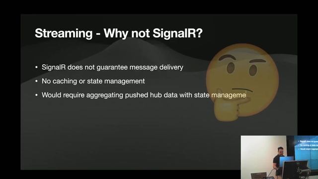 ChatGPT Client with Blazor, GraphQL, .NET and Azure OpenAI Service, with John Merchant смотреть онлайн