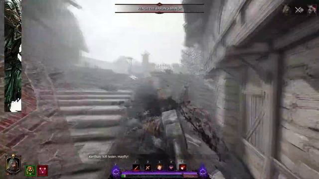 Nerf Stormvermin смотреть онлайн