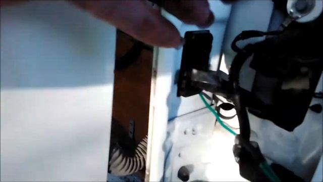 Curt 56090 Kit 2013 Transit Connect