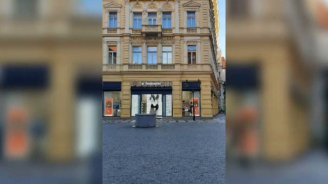 Краков - Прага - Дрезден - Брно !!! Три счастливых дня в Европе 😀💋 смотреть онлайн