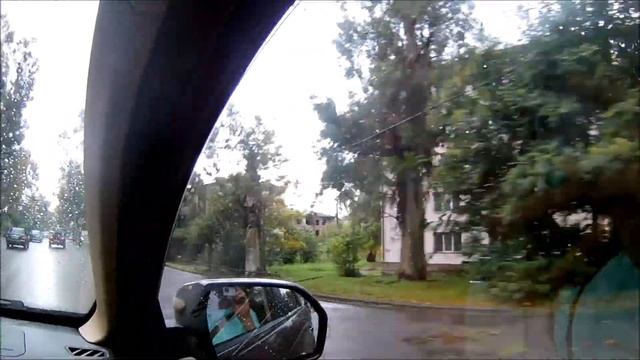 Сухум - город, который не оставит равнодушным...