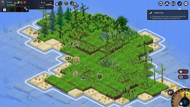 Seeds Of Resilience First Look Nintendo Switch