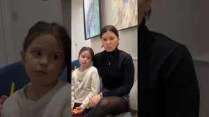 Честный отзыв о лечении ребенка под седацией у детского стоматолога