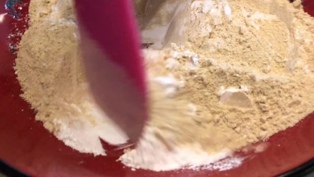 Ладу из манки/Rava Laddu/Sooji Ladoo