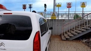 От Победы 240 на пляж «Дельфин», июнь 2022г. ?ЛАЗАРЕВСКОЕ СЕГОДНЯ?СОЧИ.