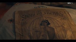 Лука и волшебный театр 🎪 21