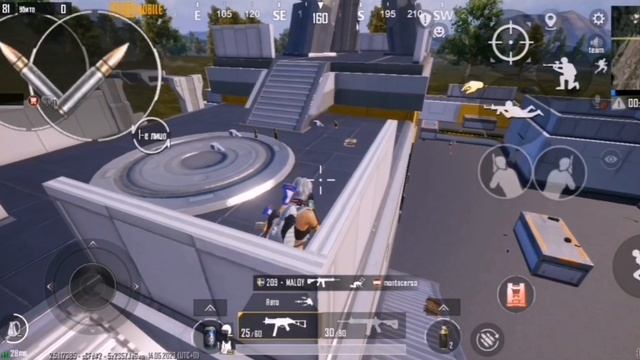 Скачал приложение для FPS, а получил эту камеру!