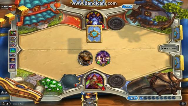 Hearthstone - Bug or Cheating? смотреть онлайн