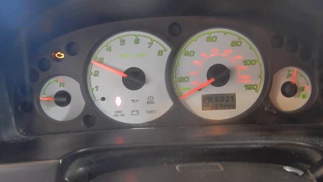 17IX419, 2002 FORD ESCAPE, 3.0, A.T., 4WD, 137,444 MILES, MORRISON'S AUTO SALVAGE смотреть онлайн