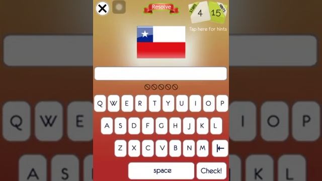FLAG QUIZ GAME answers!!!! смотреть онлайн