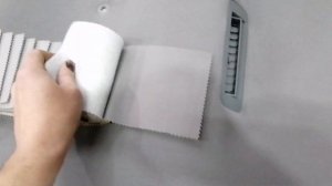 Toyota Land Cruiser 100 перетяжка потолка!