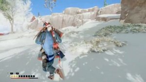 Ghost of Tsushima скрытый приз ЛЕГЕНДАРНЫЙ ВОР , КОСПЛЕЕР КЛАНА КУПЕР , как получить !