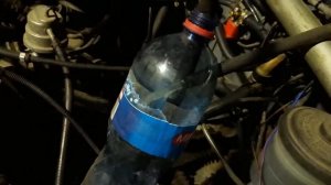 электрический топливный насос HEP-02A низкого давления